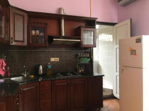  The Mamedov's House  Батуми